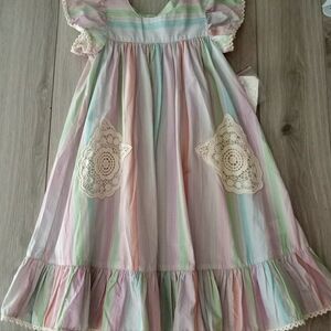 Little Prim 4 NWT